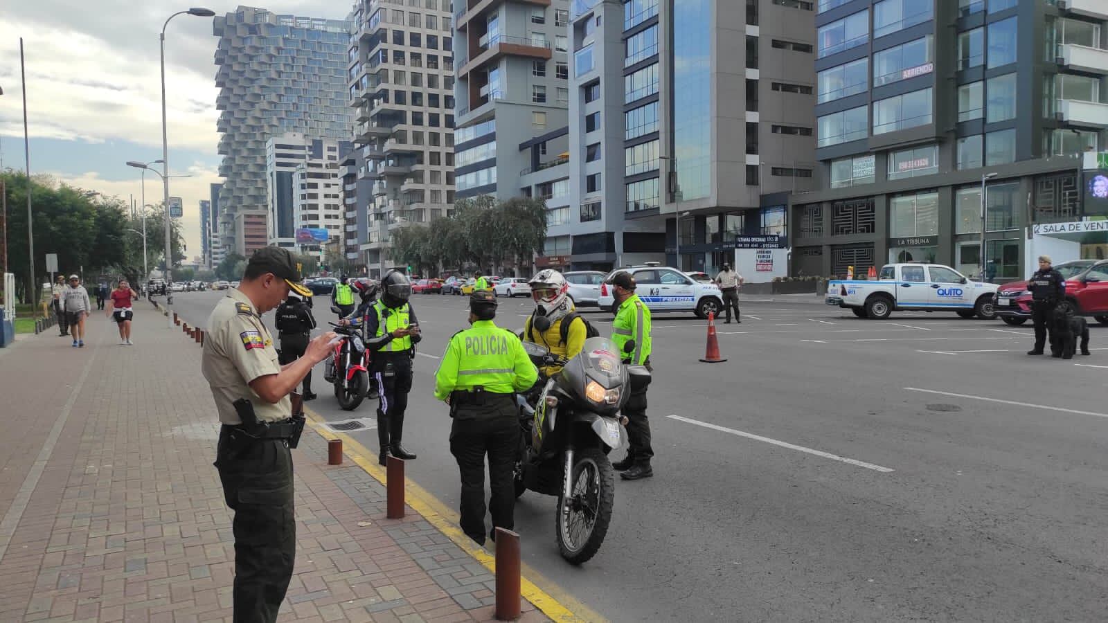 Faltan ultimar detalles para que entre en vigencia esta medida.