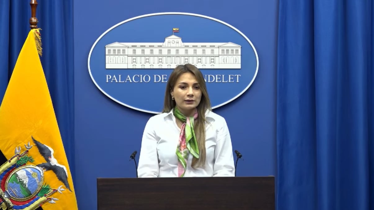 Ministerios se fusionan