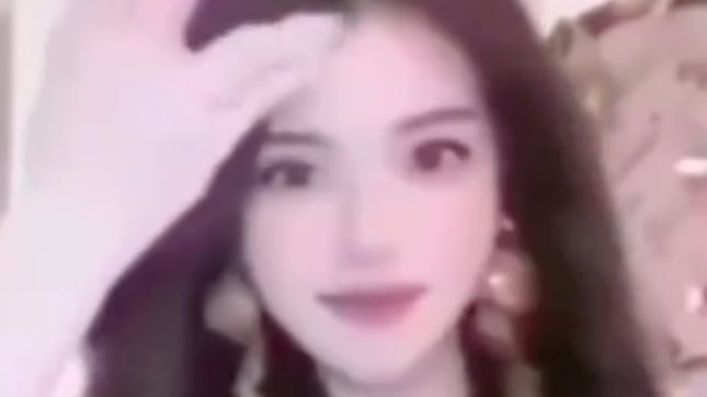 Uso de filtro de tiktoker le hace perder millones de seguidores.