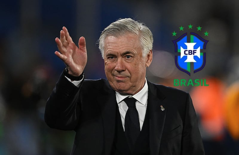 Carlo Ancelotti