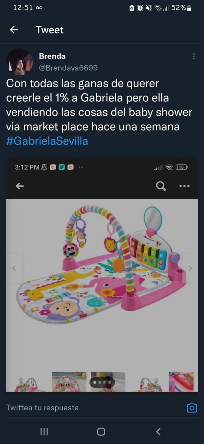 Captura de pantalla