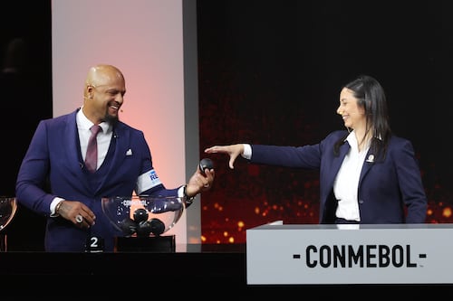 Liga de Quito, IDV y Barcelona SC ya conocen su destino en la Libertadores: así quedan sus grupos