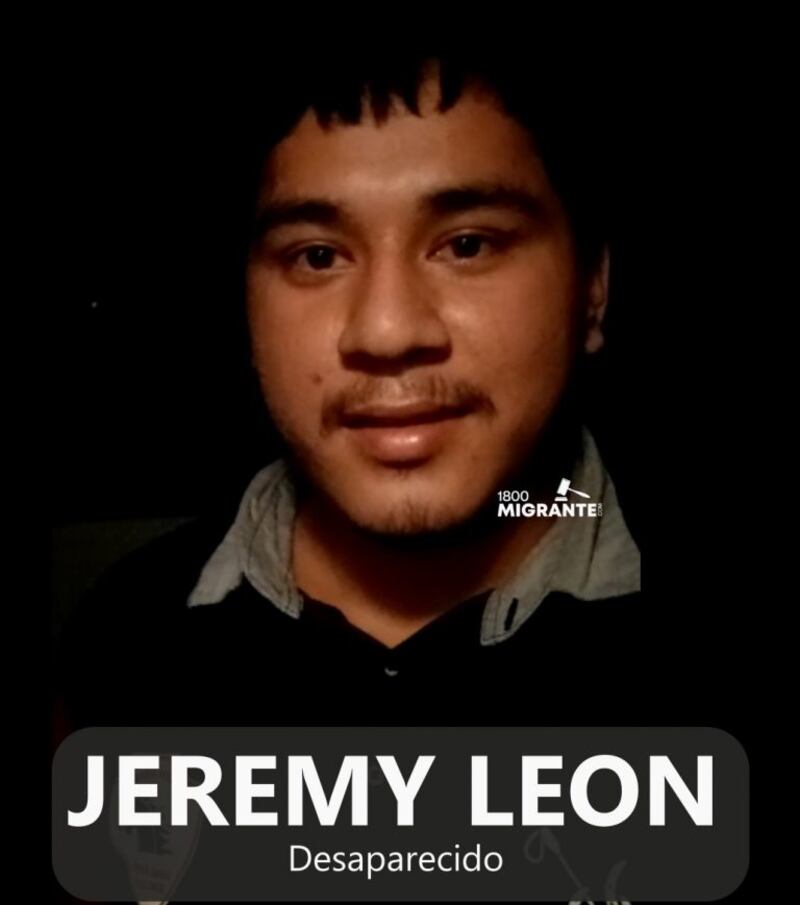 Los Zetas secuestraron a siete migrantes ecuatorianos en México:"Llegaron a Ciudad Juárez y después de eso se los comió la tierra"