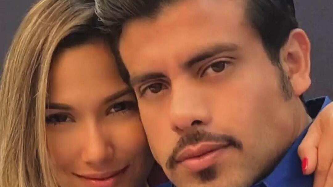 Alejandra Jaramillo recordó a Efraín Ruales