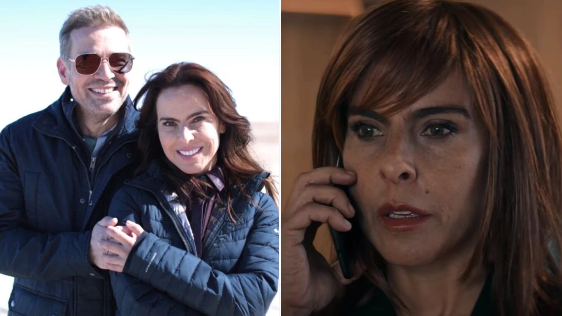 “La Reina del Sur” está inspirada en una historia real: ¿quién es la criminal y dónde está?