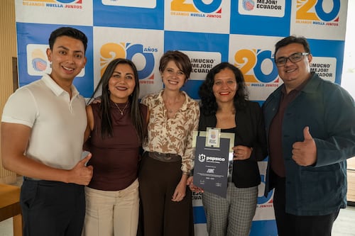 Mucho Mejor Ecuador: Siete de cada diez ecuatorianos prefieren productos hechos en el país