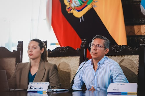Guayaquil se declara en sesión permanente por Fenómeno de El Niño
