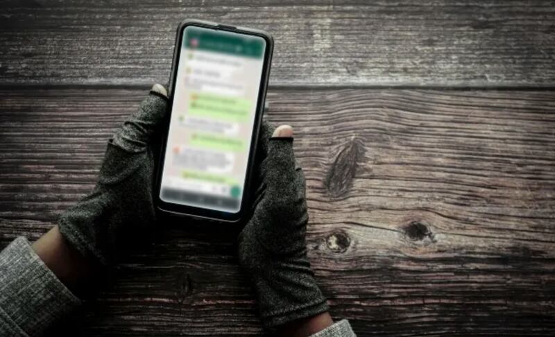 Prisión preventiva para 3 procesados por presunta extorsión