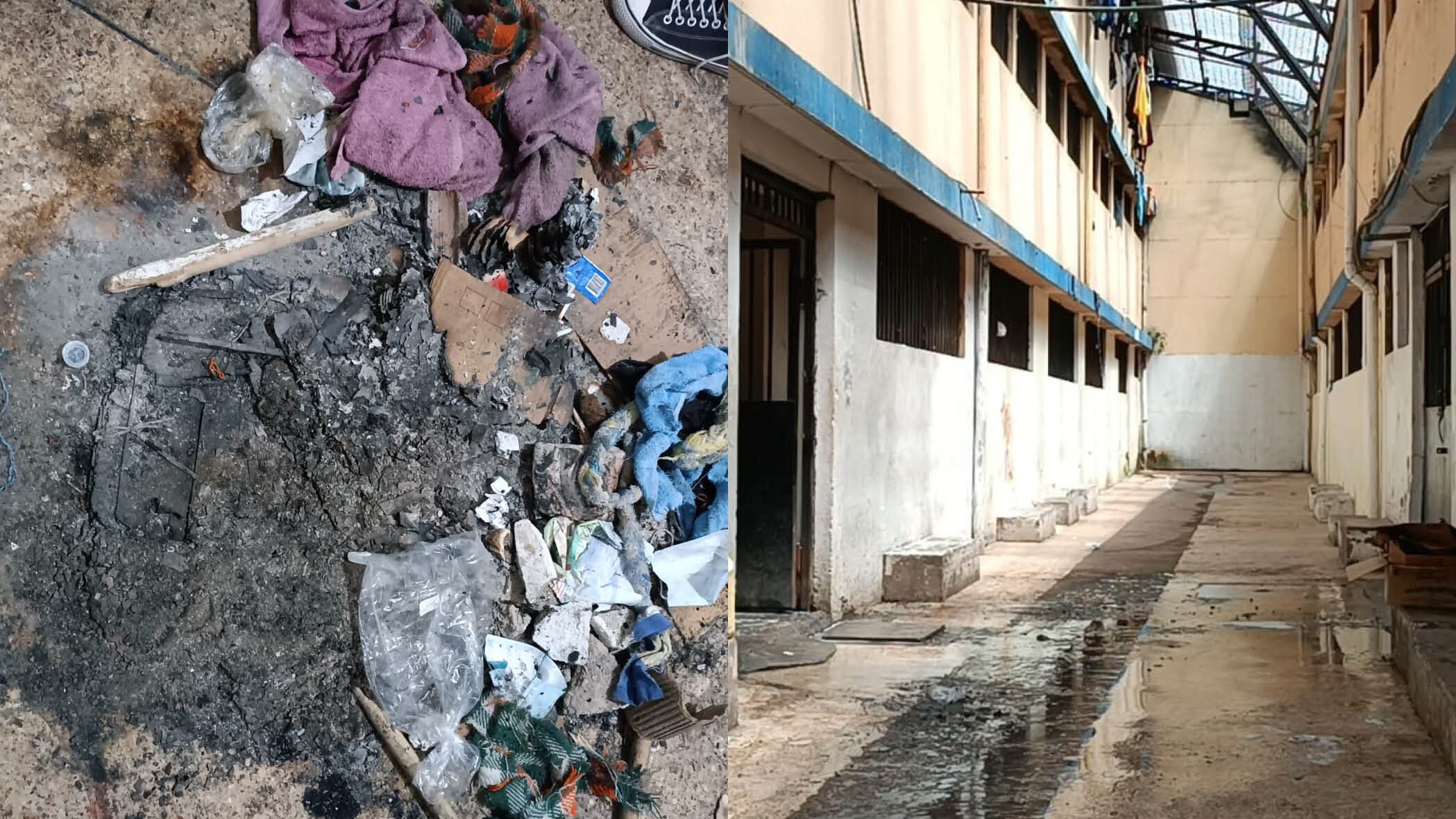 Cárceles de Ecuador