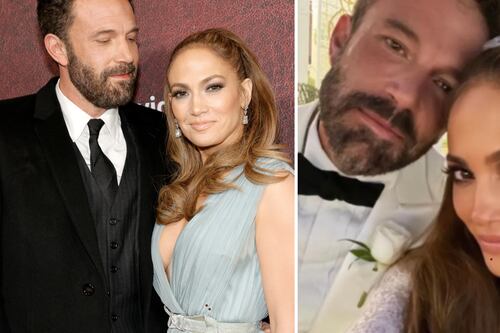 La sorpresiva medida de Ben Affleck con respecto a los hijos de JLo que tomó a todos por sorpresa