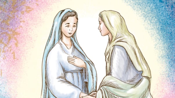 Novena de Navidad día cuatro