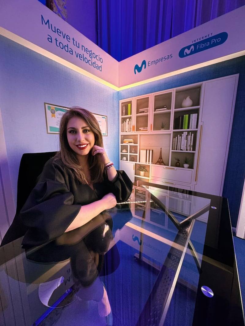 Movistar lanza Fibra Pro