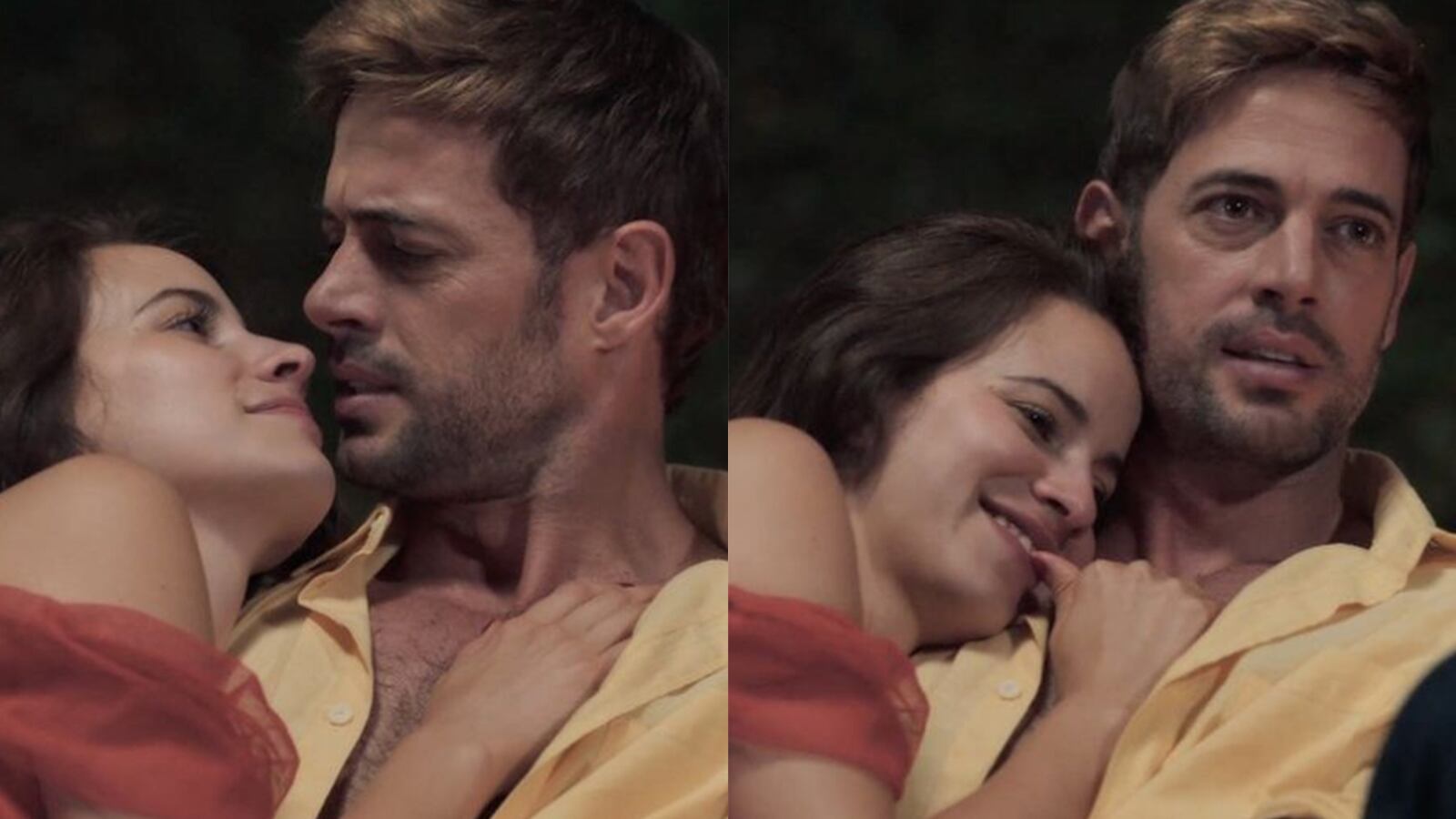 Café con aroma de mujer