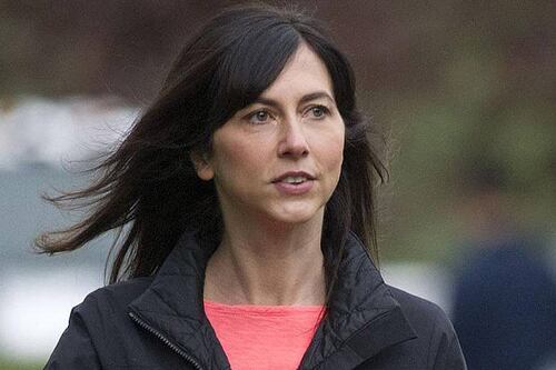 ¿Cuáles son las 5 mujeres más ricas del mundo?