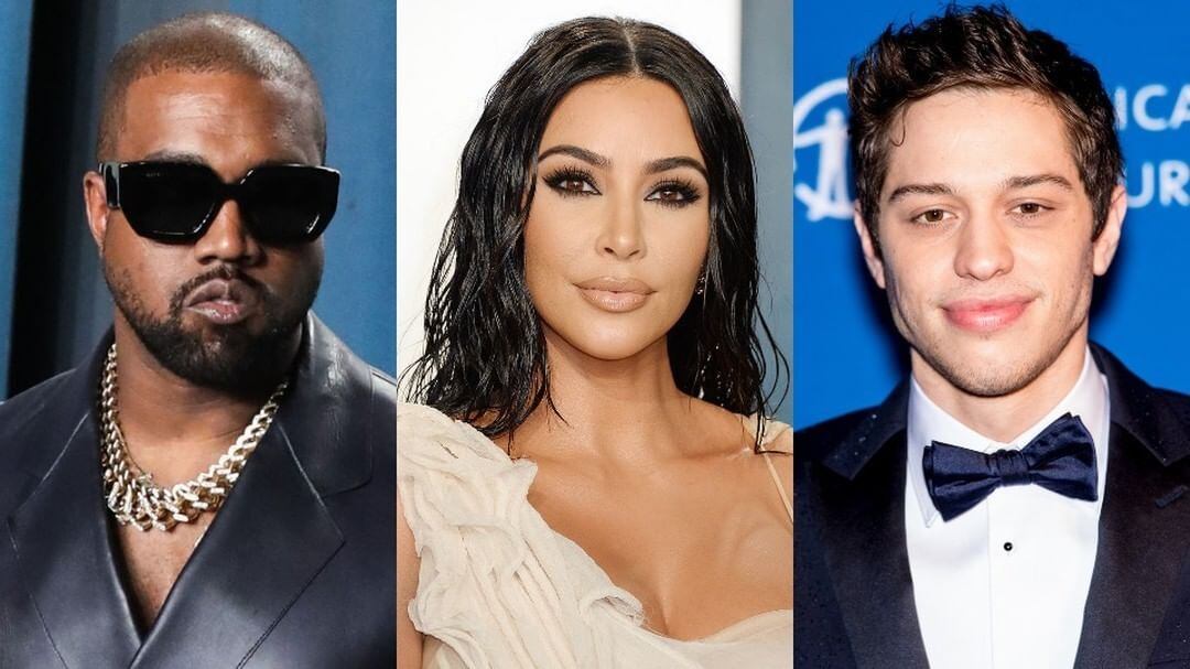 Kanye West utilizó instagram para dejar el mensaje