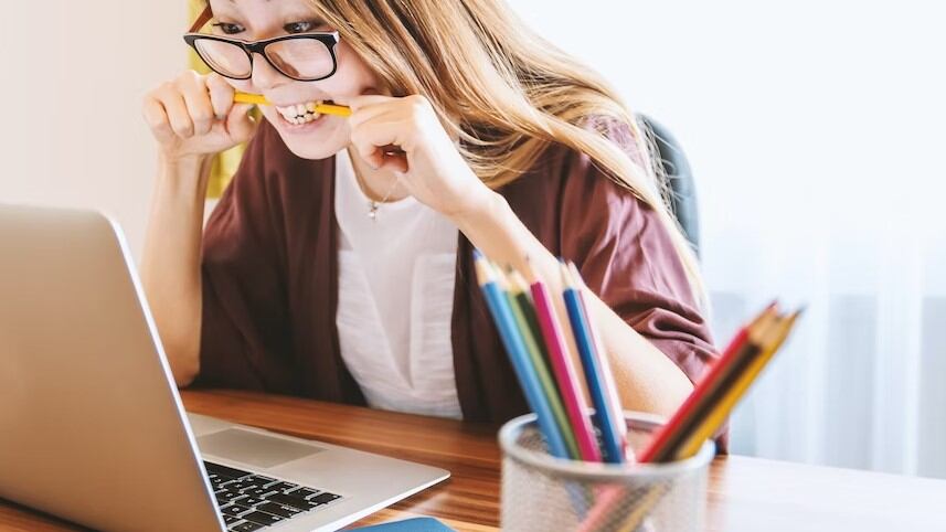 A veces podemos sucumbir ante tantas responsabilidades