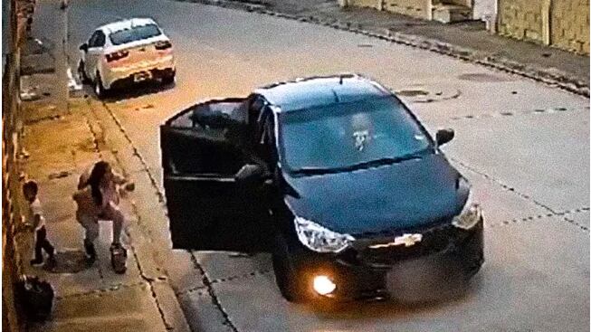 Mujer fingió el secuestro de ella y su hijo para extorsionar a su esposo