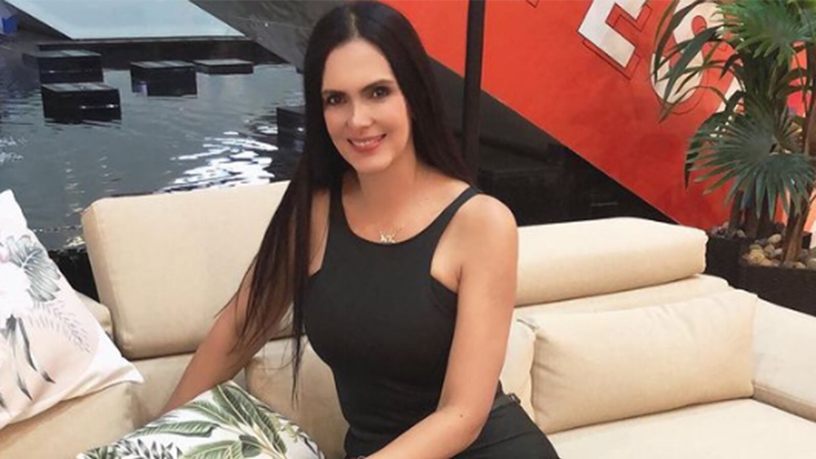 Marcela Posada sorprendió a sus fans con una contundente declaración.