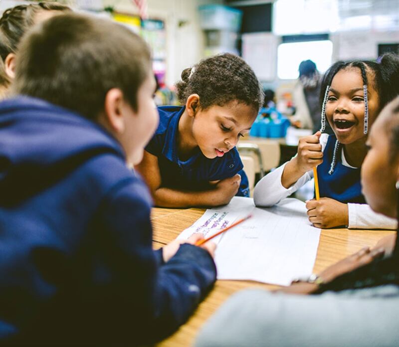 Se abre convocatoria para profesores que deseen trabajar en Estados Unidos