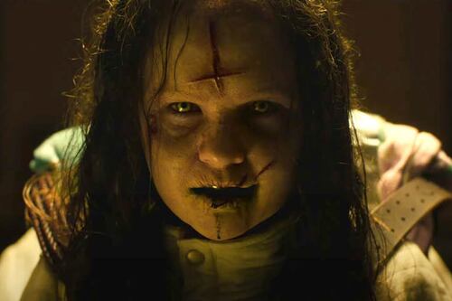 Esta es la conexión que tiene ‘El Exorcista: Creyentes’ con la película de 1973