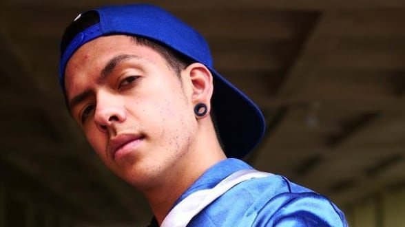 Hablar de Mac Tempo —José Miguel Rodríguez Soquendo— es hablar de un perfil poco común dentro del freestyle latinoamericano.