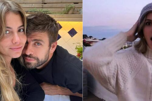 ¡Se le terminó la mina de oro! Piqué despediría a Clara Chía y a su madre