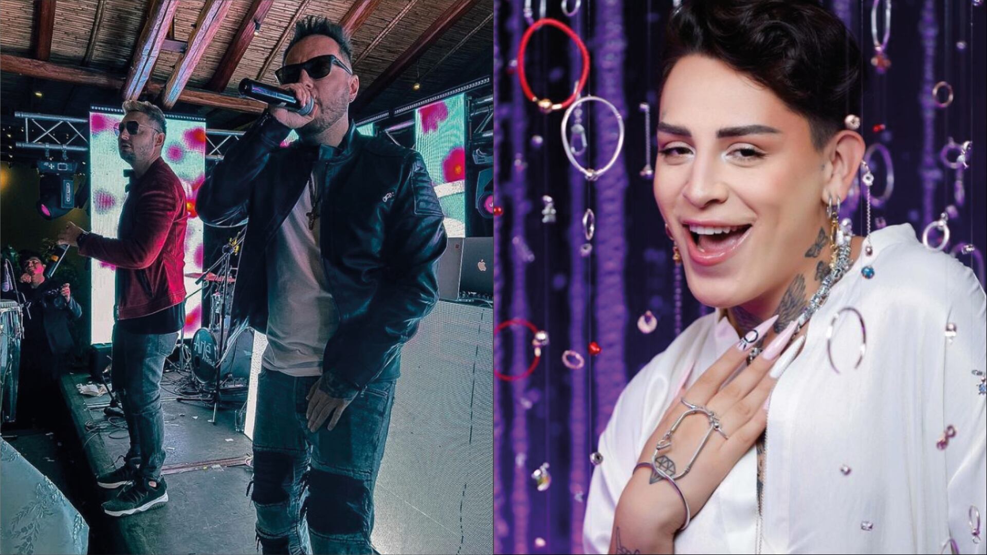 Rocko y Blasty/Kunno