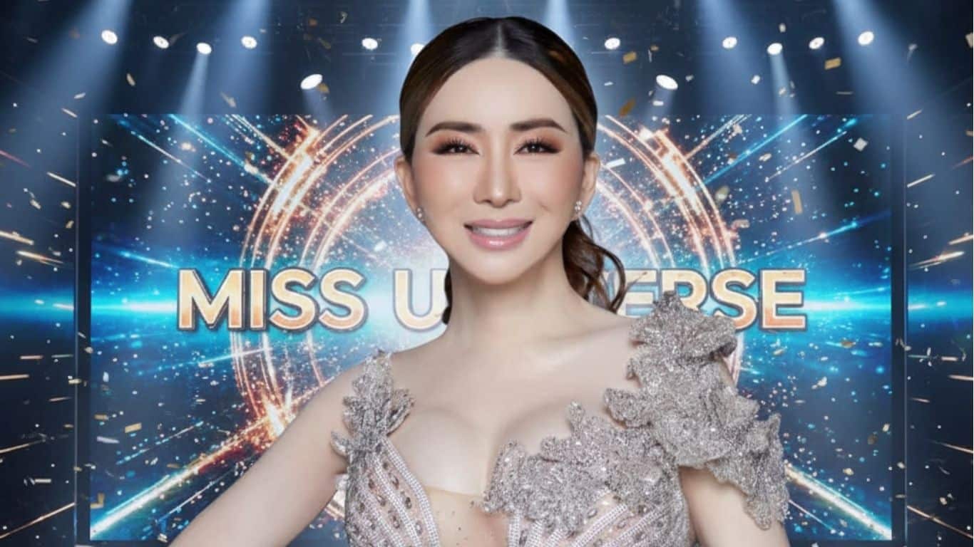 Anne Jakkaphong Jakrajutatip