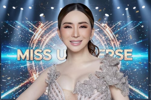 Emiten orden de arresto contra la copropietaria del Miss Universo por fraude