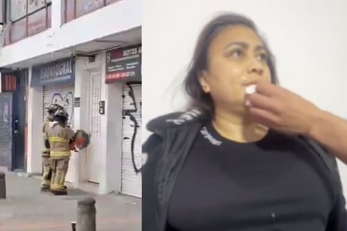 Amiga de Yulixa Toloza revela que también se operó en la clínica clandestina: “Yo también me operé ahí”