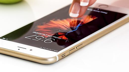 Apps para madres multitasking