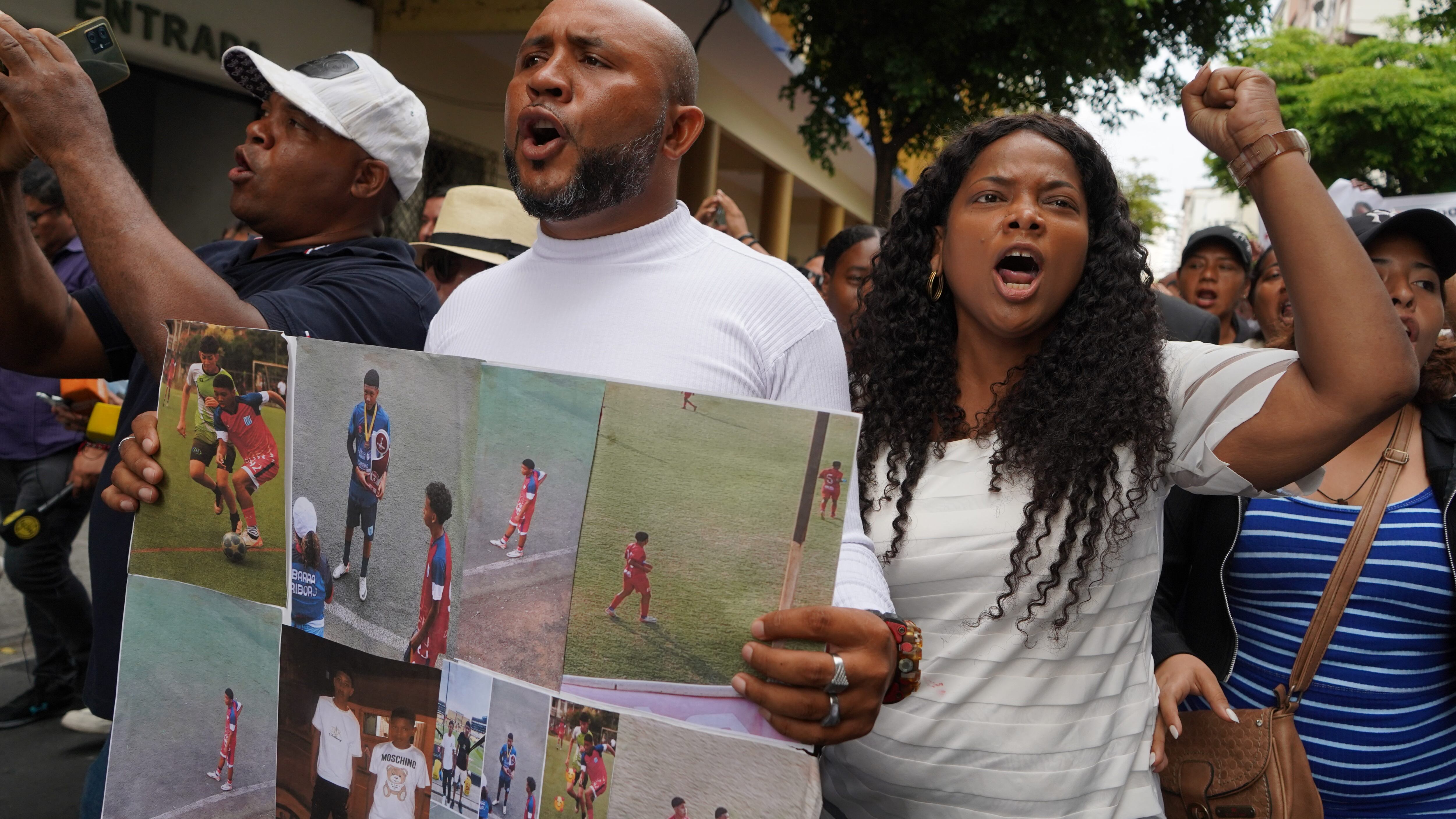 El último paradero de los cuatro menores desaparecidos en Guayaquil