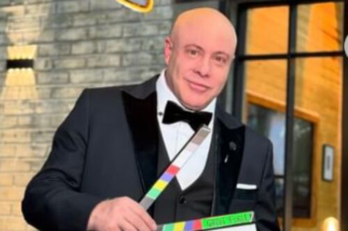 MasterChef: Jorge Rausch habla de la adicción que terminó con su matrimonio