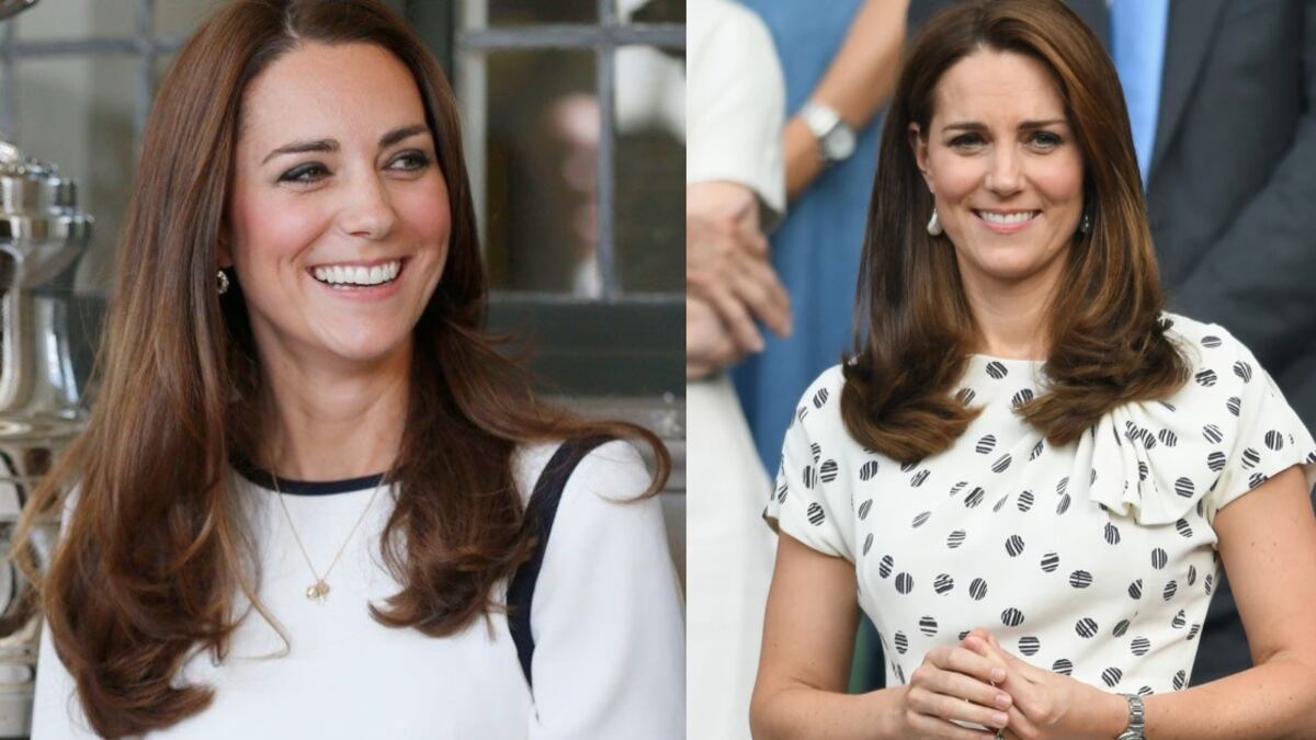 Kate Middleton
