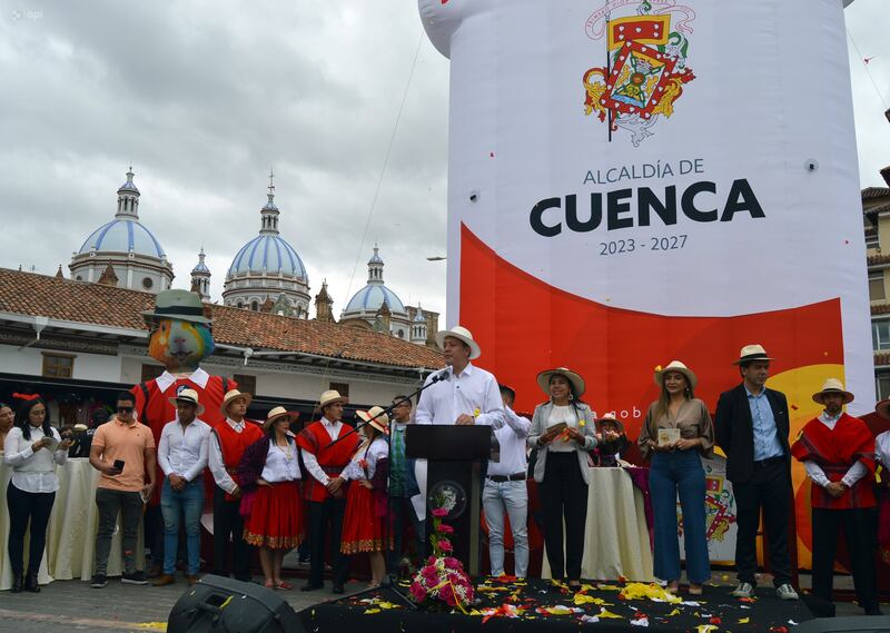 Fiestas de Cuenca