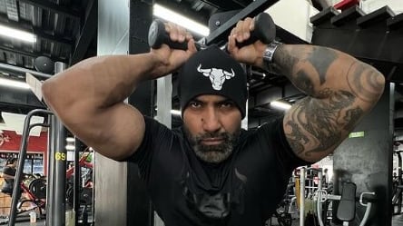 Exchico reality asesinado