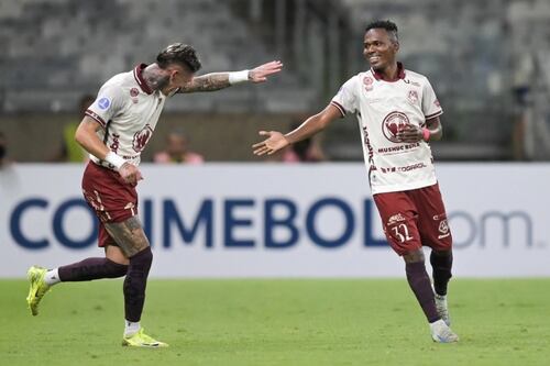 Mushuc Runa tras su victoria contra Brasil, busca vencer a Liga de Quito