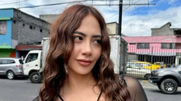 Tami Rivera, modelo de Onlyfans.