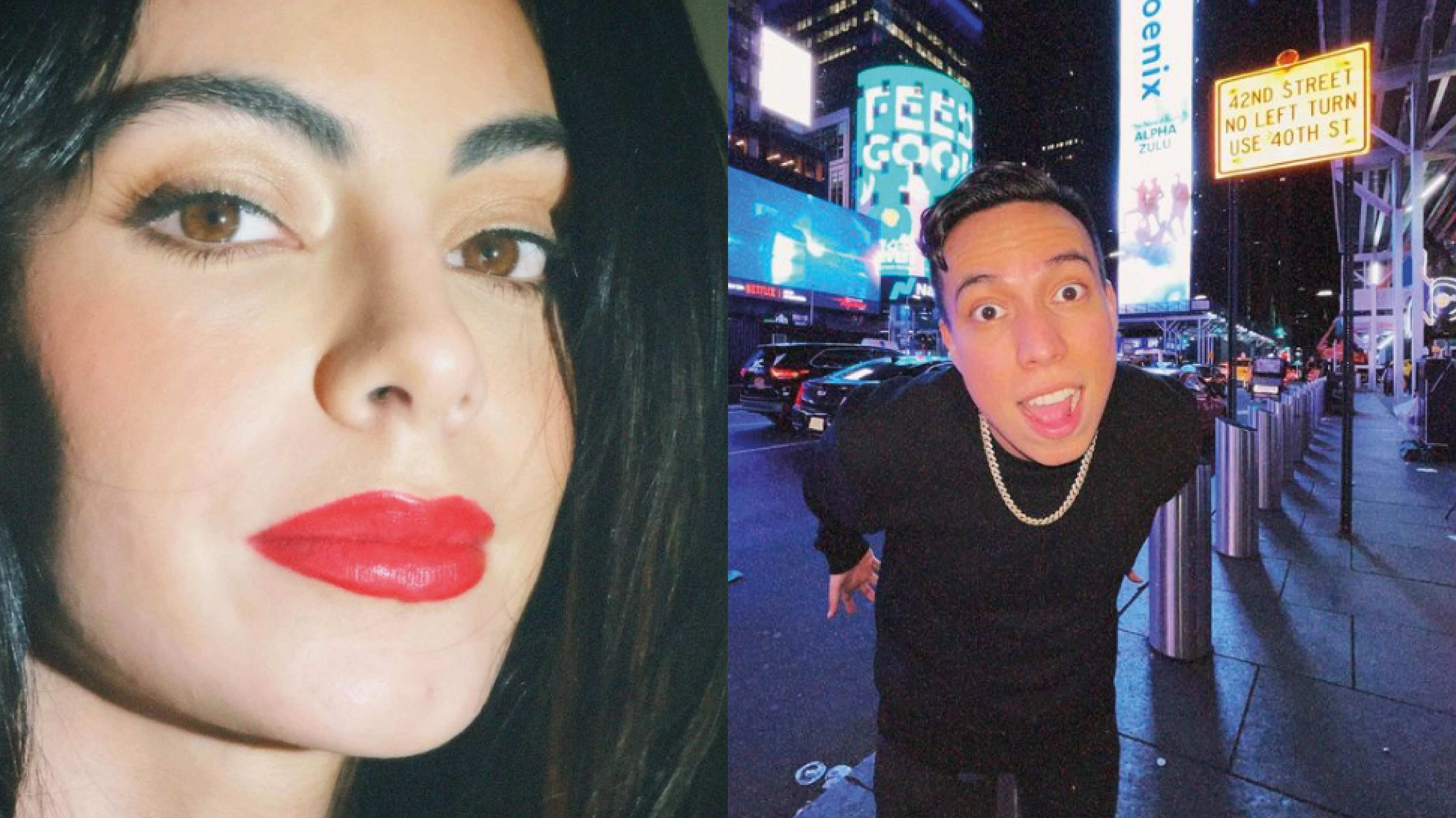 Virginia Limongi responde a Álex Vizuete