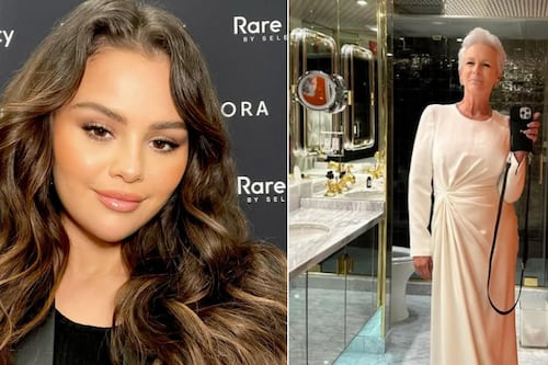 Selena Gomez no fue la única, estos famosos también han ayudado a víctimas de los incendios en California