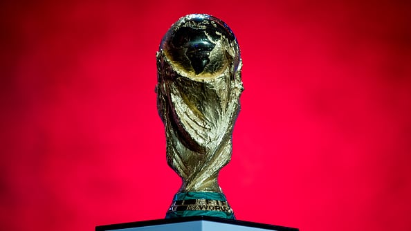Copa del Mundo viene a Ecuador