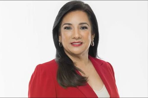 El club del que era hincha Tania Tinoco se pronunció por la muerte de la periodista