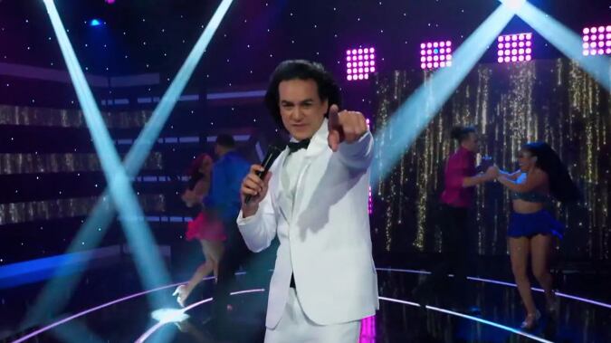 ¡Se volvió a olvidar la letra 'El Puma'! ¿Por qué el jurado de 'Yo me Llamo' no lo eliminó?