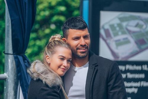 ¿La soltería está de moda? Kun Agüero también terminó su relación después de cuatro años