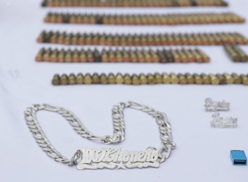 Operativo Nueva Prosperina