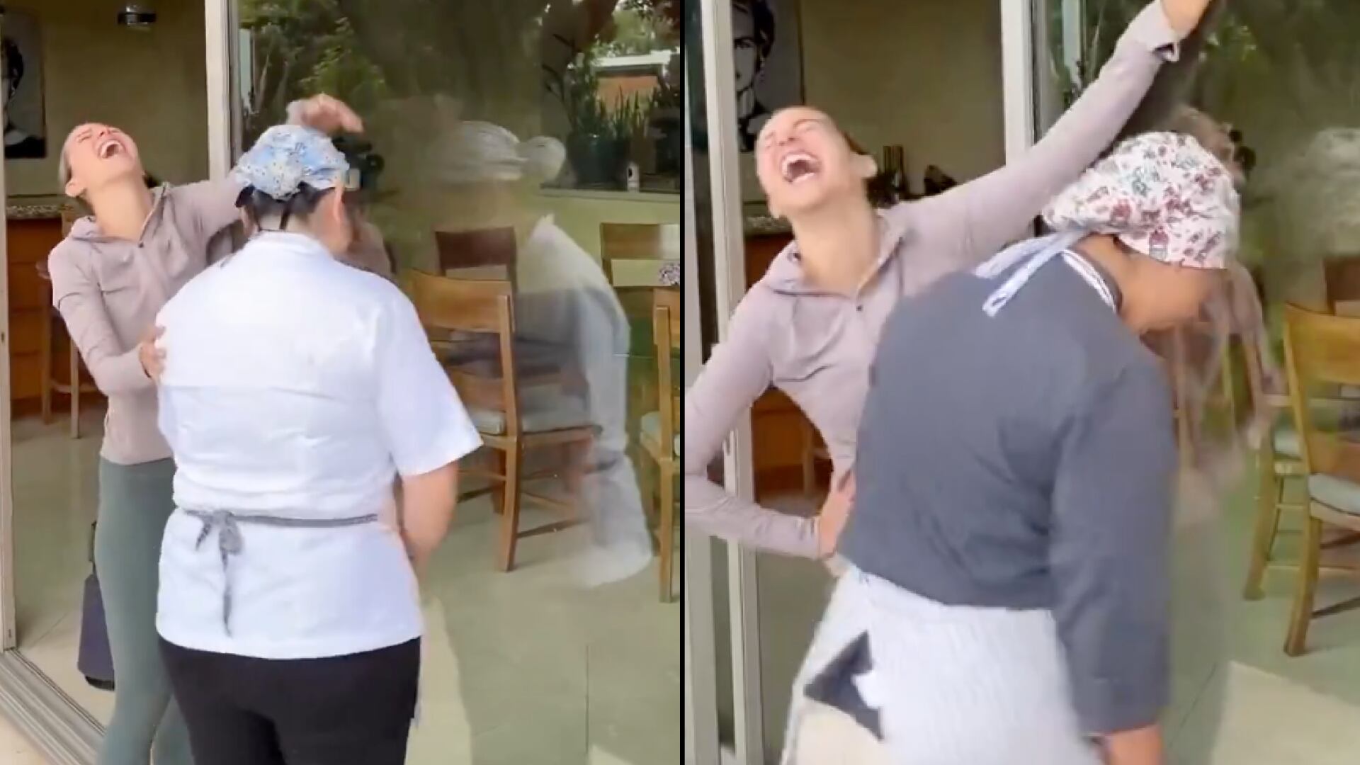 Dueña de restaurante humilló a sus empleadas a cambio de ganarse un día libre