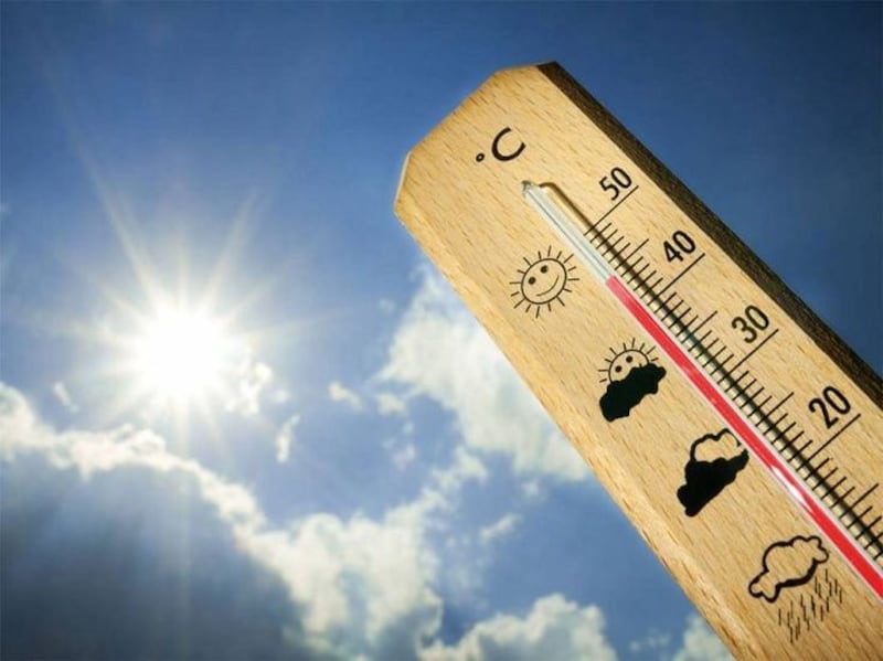 Las enfermedades más comunes en verano que debes evitar
El calor y la humedad pueden jugarte una mala pasada.