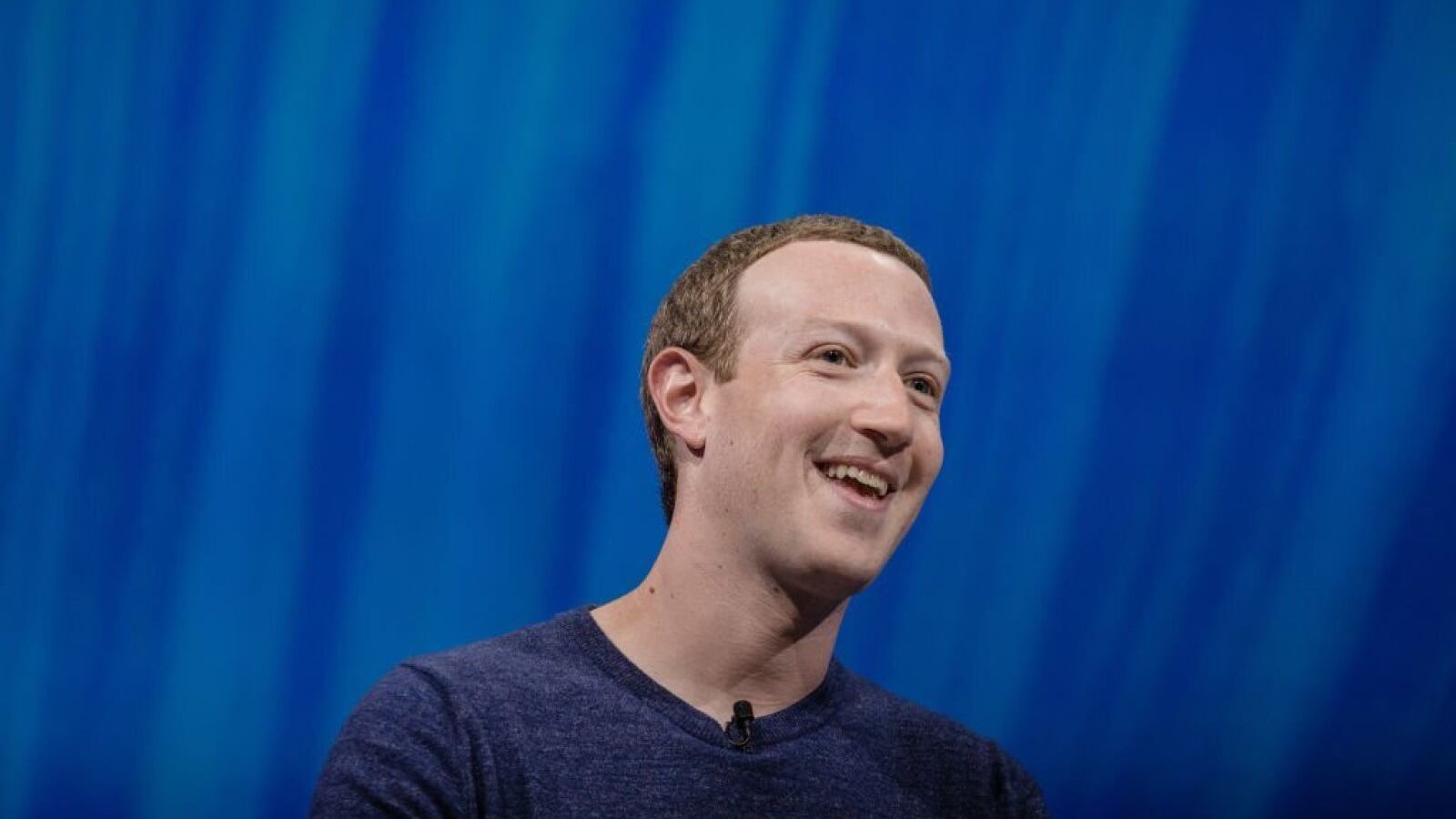 Mark Zuckerberg