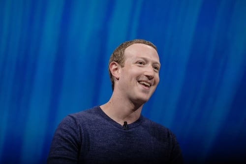 Lo que dice Mark Zuckerberg sobre las profesiones que serán reemplazadas por la inteligencia artificial
