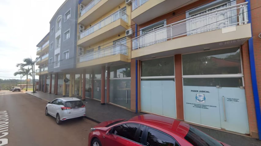 Una madre fue detenida por abusar de su hija con discapacidad junto a su pareja y amigos en Argentina